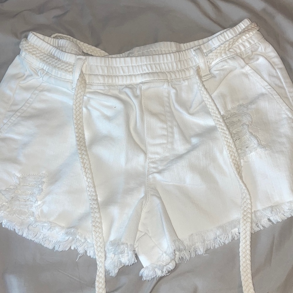 Aerie Beach shorts
